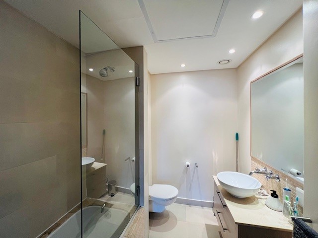1 Bedroom Property for Sale in Cape Town City Centre Western Cape